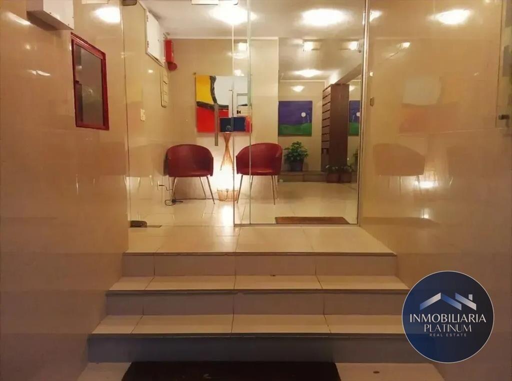 Apartamento en alquiler c/ cochera en Parque Rodó