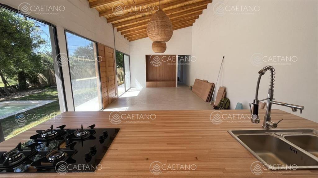 Venta de casa de 2 dormitorios en San Francisco