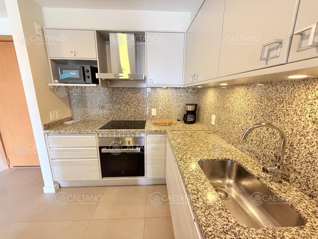Hermoso apartamento con excelentes servicios en y