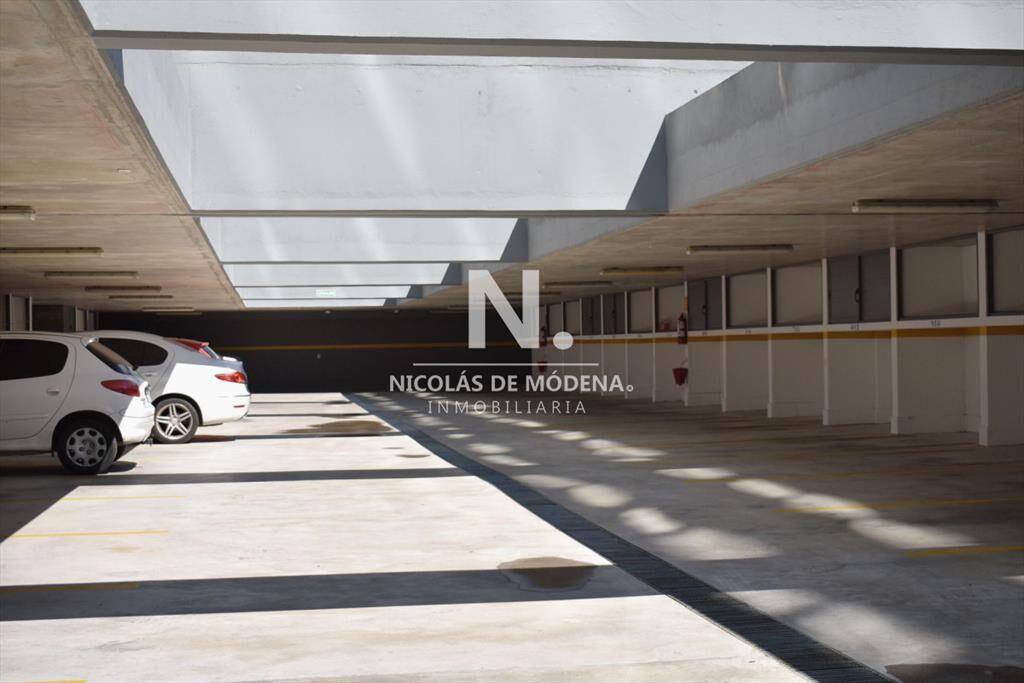 Monoambiente en  Edificio Chronos  a metros del ,