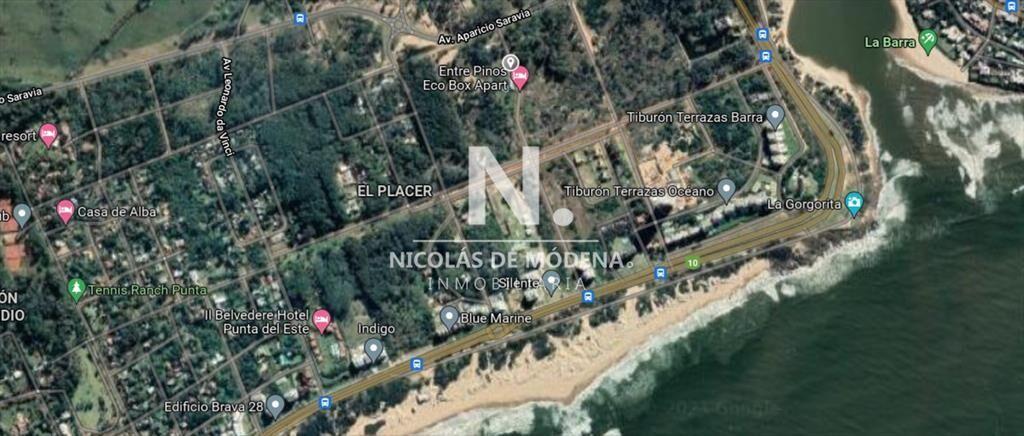 Oportunidad en venta. Terreno cerca del Surfside