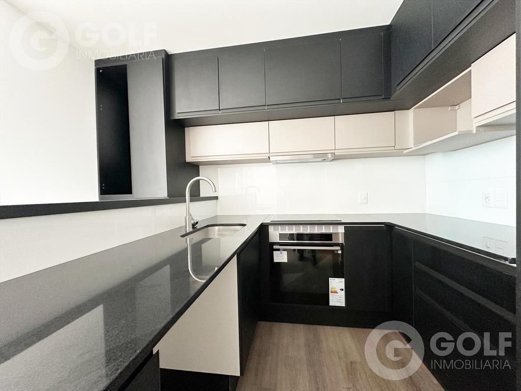 Venta de Apartamento 2 dormitorios con terraza en Pocitos