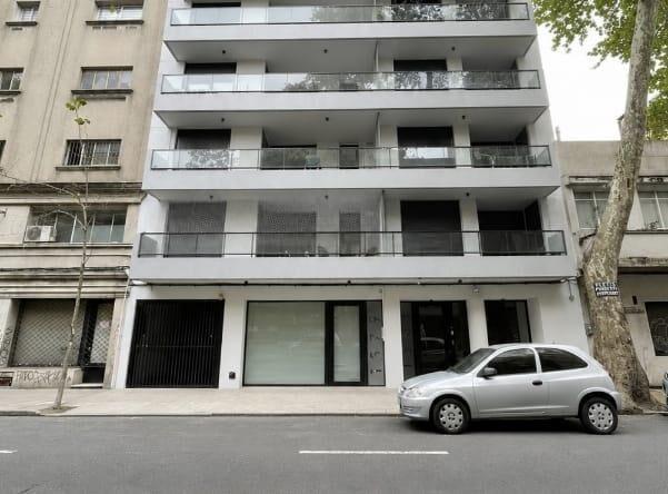 Venta Local Comercial a Estrenar en Cordón