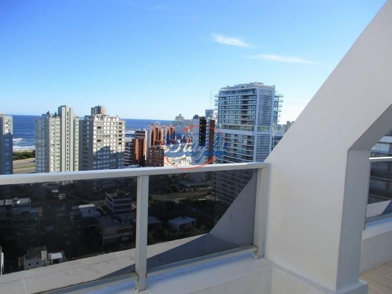 Apartamento Venta en Brava