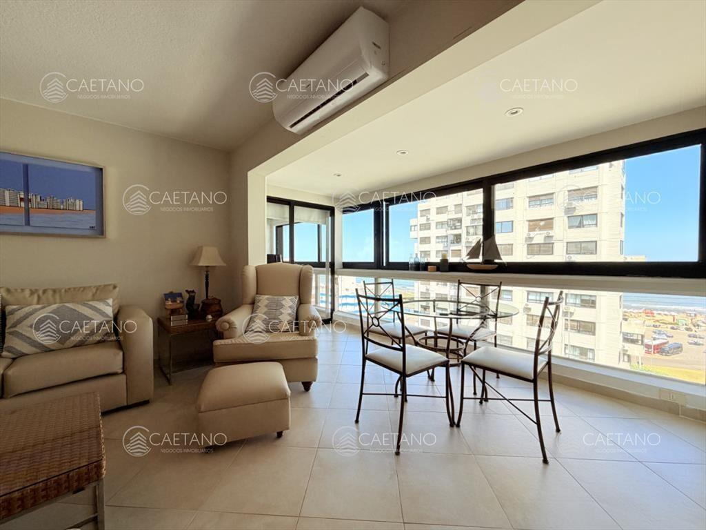 Venta apartamento 4 dormitorios. Playa brava, del