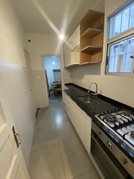 Apartamento Venta en Pocitos