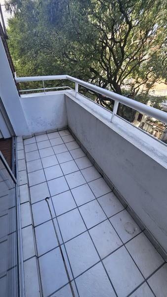 Apartamento Alquiler en Pocitos