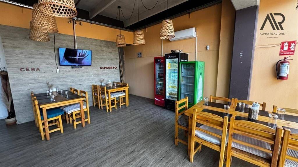 Local Comercial en alquiler ubicado en Solanas