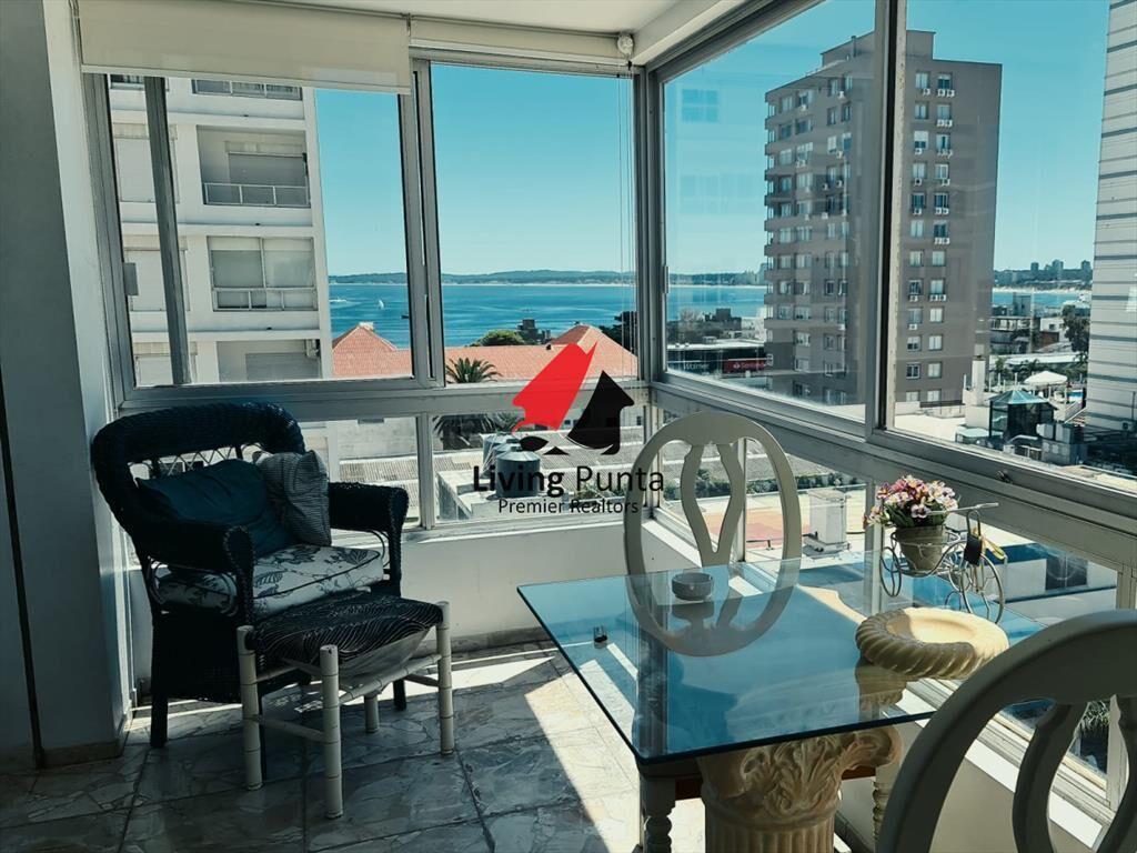 Apartamento en Punta del Este