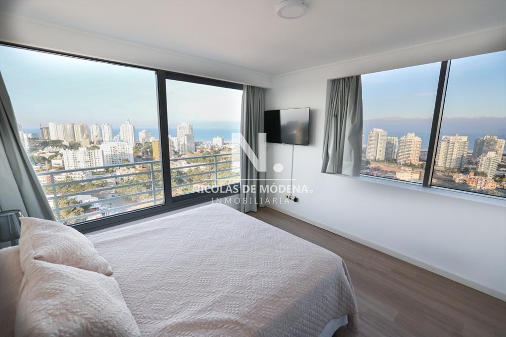 Venta Penthouse Duplex - 3 dormitorios - Mansa -