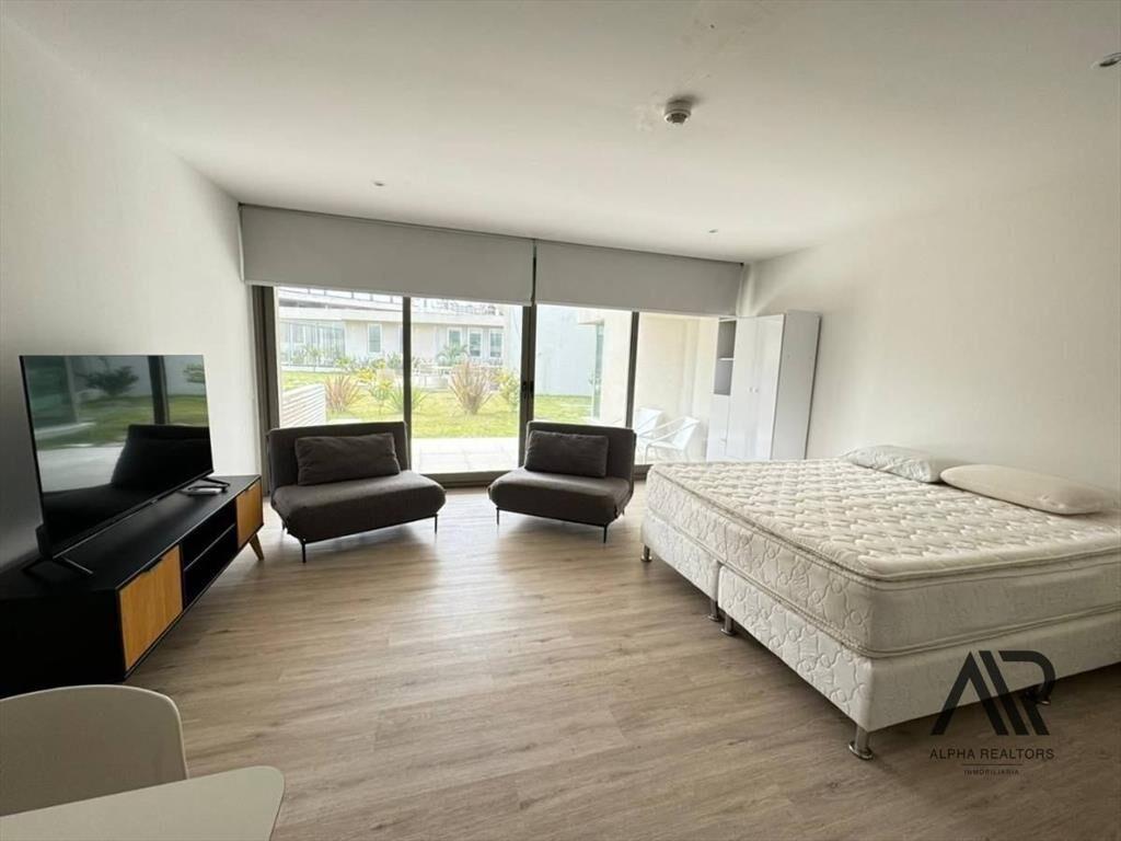 Apartamento Con Vista Al Mar Punta Ballena