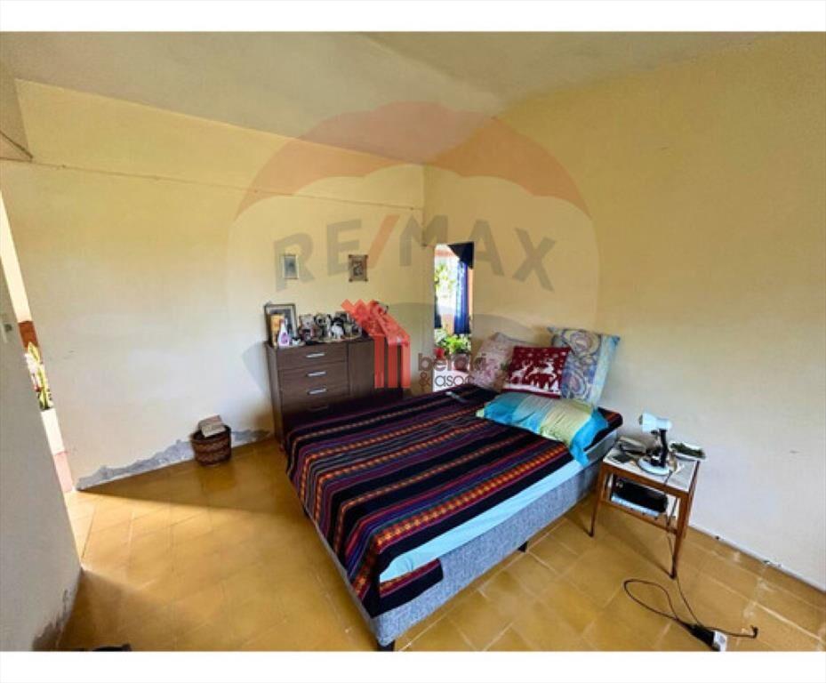 Terreno En Venta De 3457m2 Ubicado En Cerro