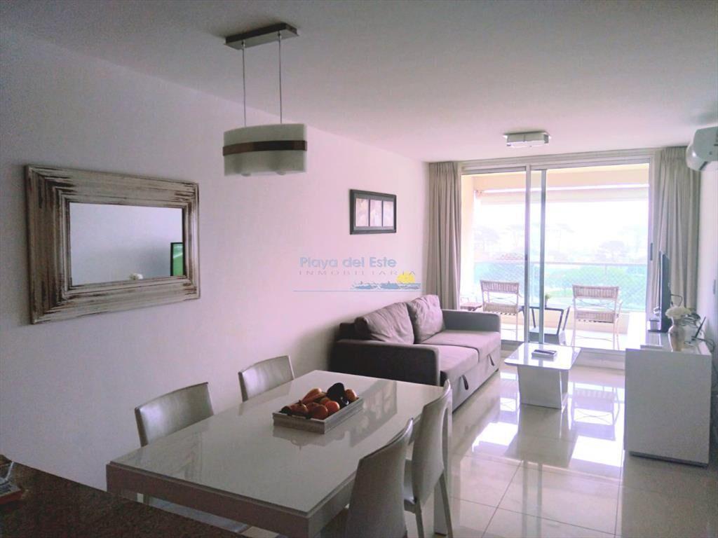 Roosevelt con todos los amenities