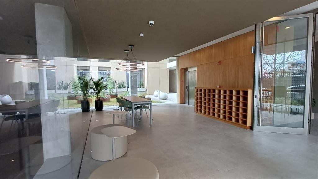 Apartamento en venta c/ cochera en La Blanqueada