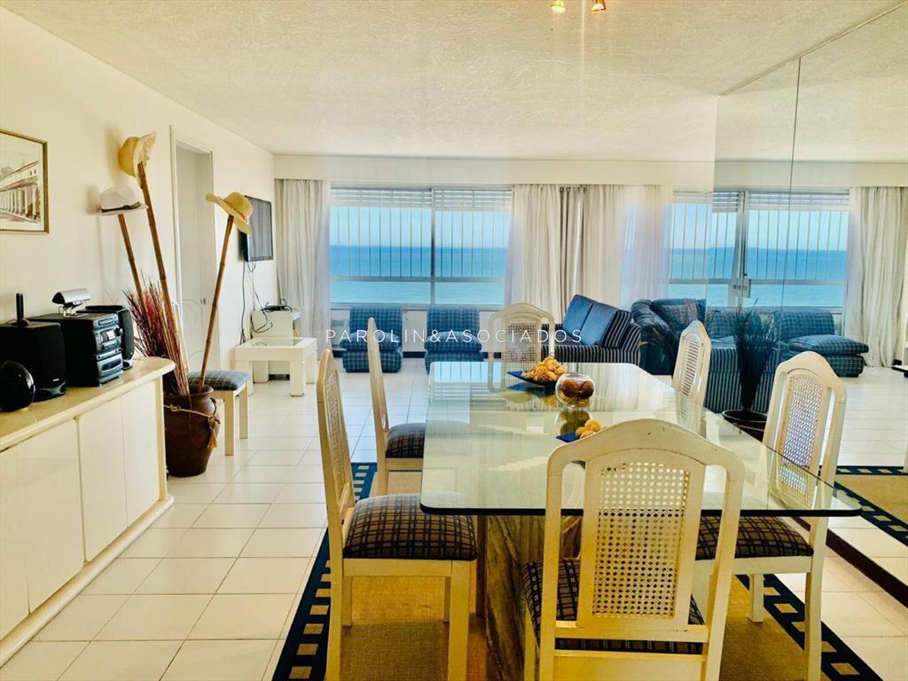 Apartamento en venta en Tiburón, Punta del Este.