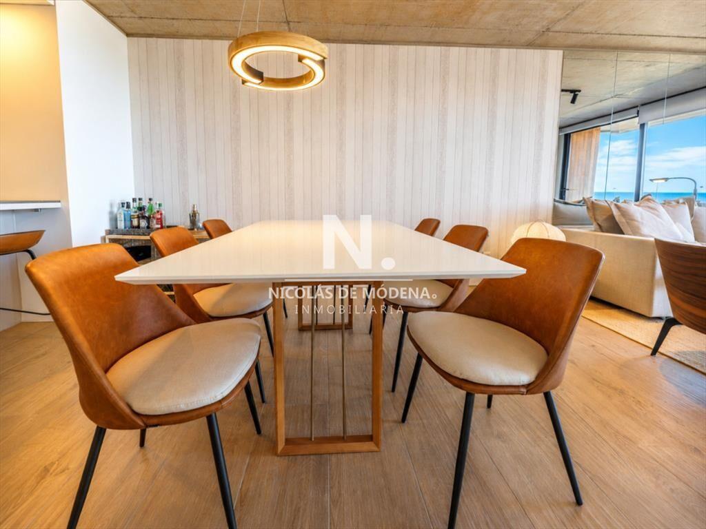 Vende espectacular apartamento de 2 dormitorios