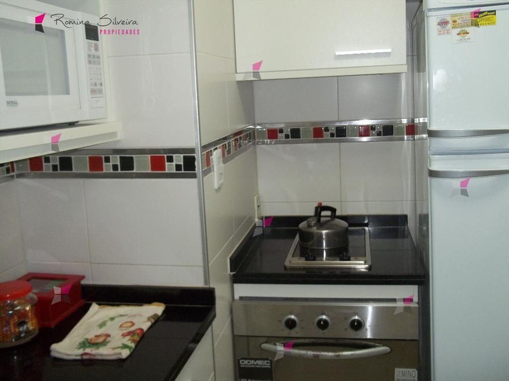 ALQUILER ANUAL APARTAMENTO DE 1 DORMITORIO EDIFICIO SANTOS