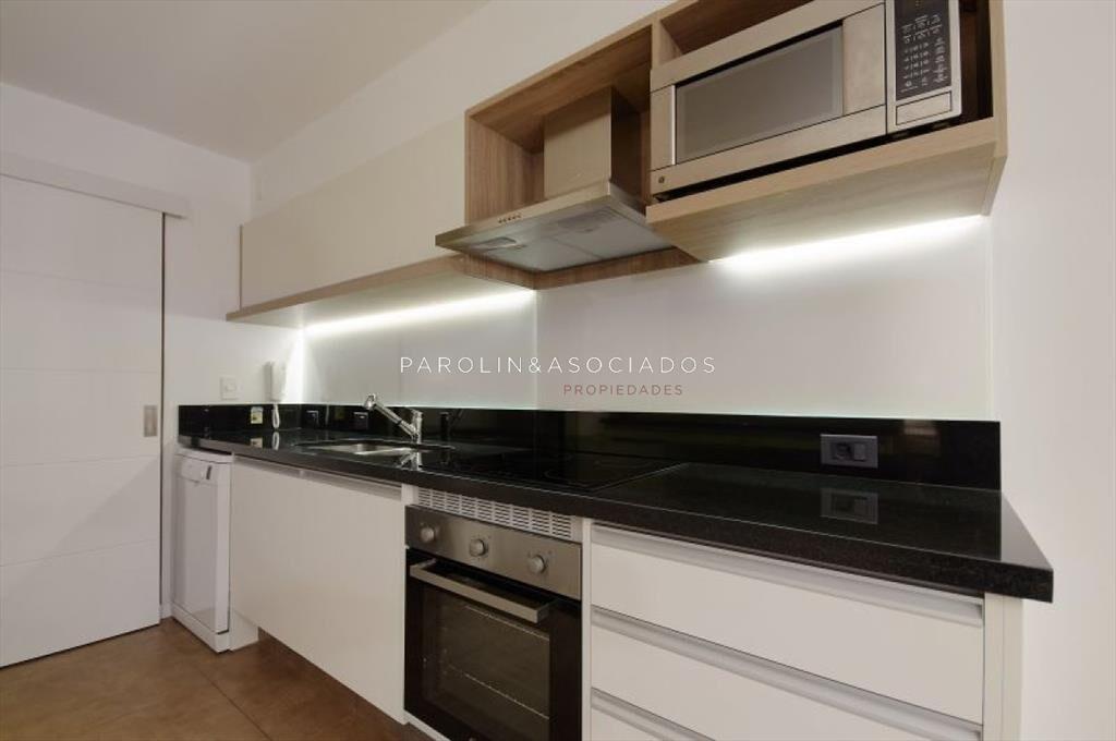 Apartamento en venta de 2 dormitorios en Punta