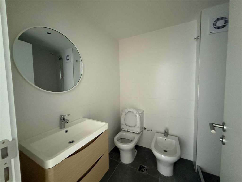 Alquiler apartamento un dormitorio con terraza en Estrell...