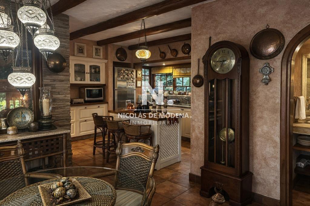 Casa en Pinares - Punta del Este