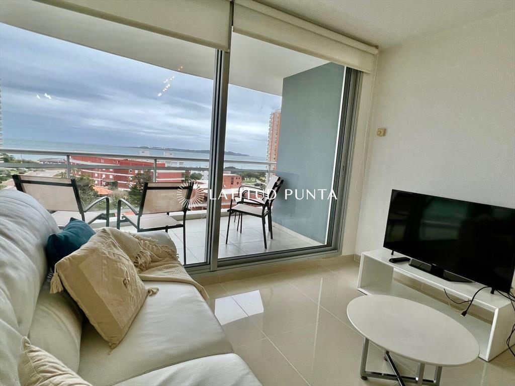 Mansa, apartamento de 3 dormitorios más