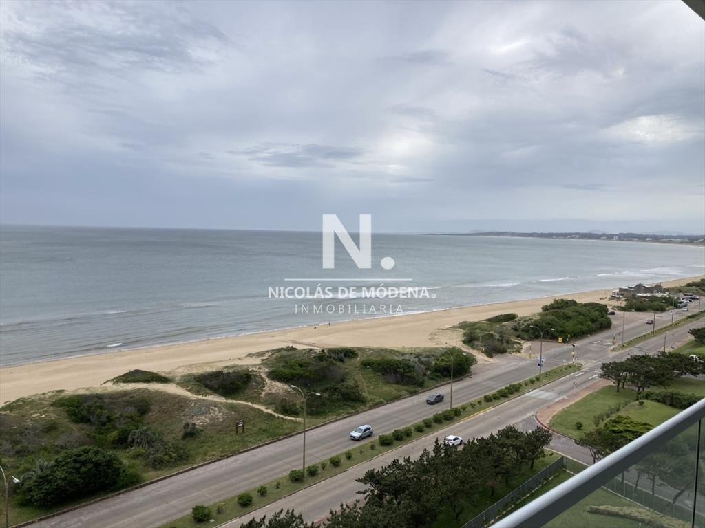 Apartamento de 3 dormitorios en alquiler en, Punta del Est