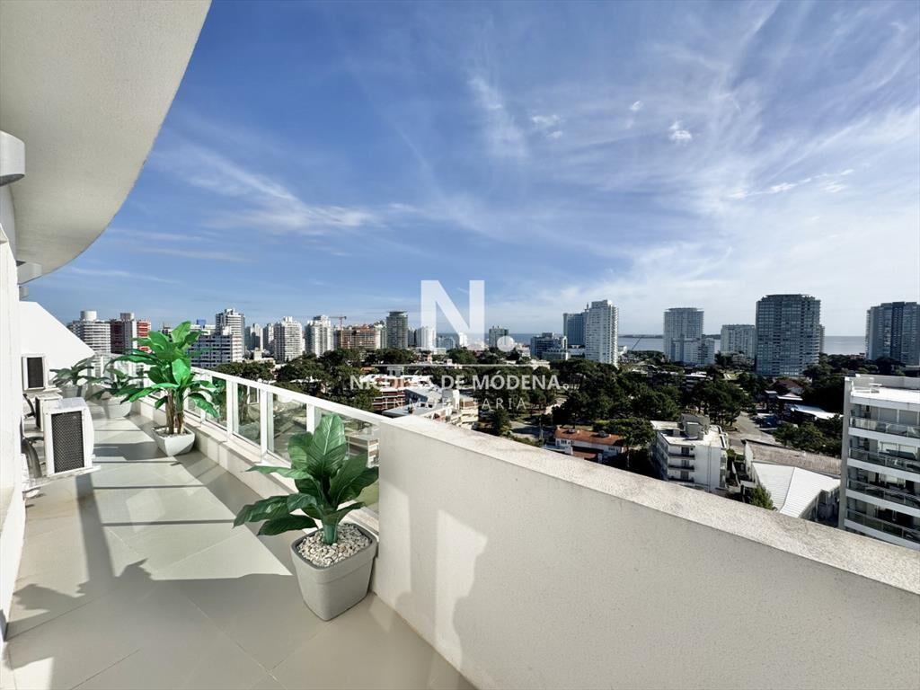 Vende apartamento de 3 dormitorios en Aidy Grill,