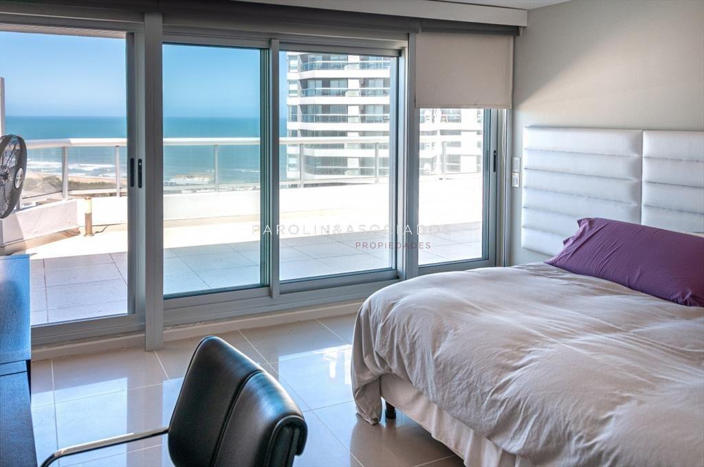 Pent-house en venta en Quartier del Mar, Punta