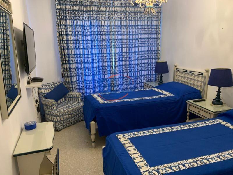 Apartamento Alquiler Temporal en Parada Mansa
