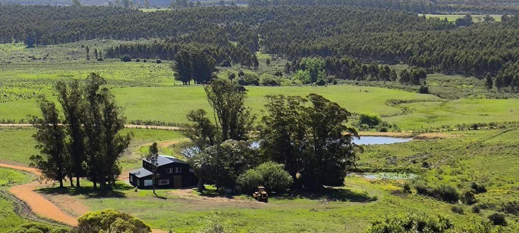 Venta de chacras de 5 hectáreas en Lavalleja, cerca de Mina
