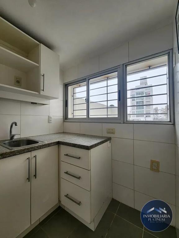 Apartamento en alquiler en Pocitos