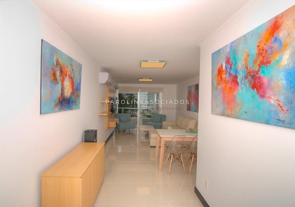 Apartamento en venta de 2 dormitorios en Playa