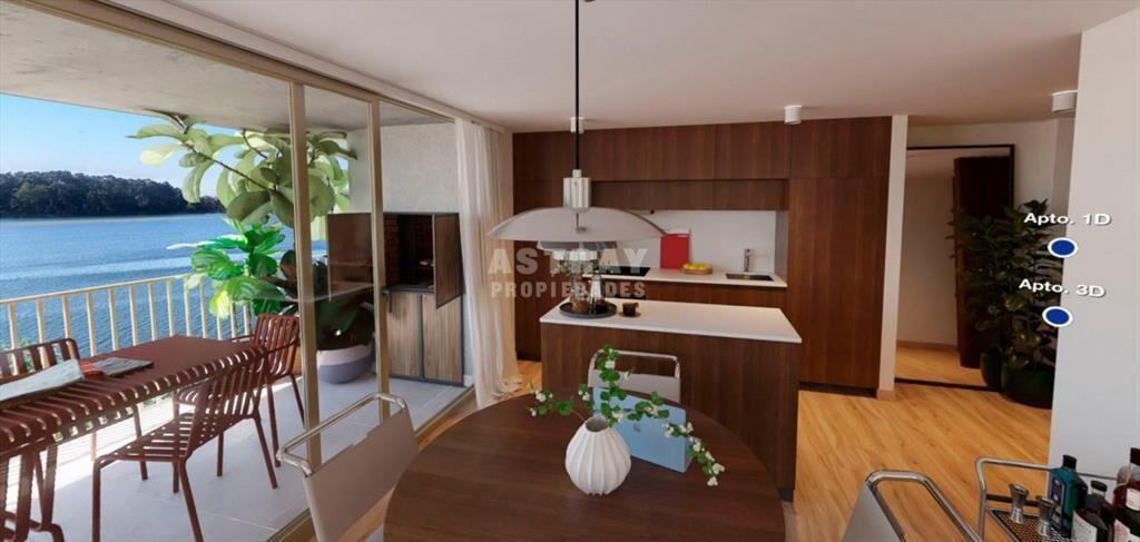 Apartamento en Venta