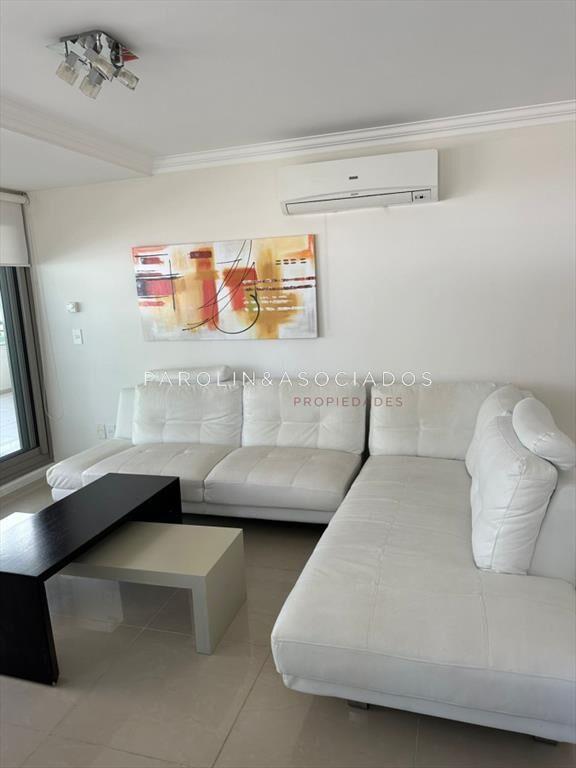 Apartamento dos dormitorios Punta del Este torre