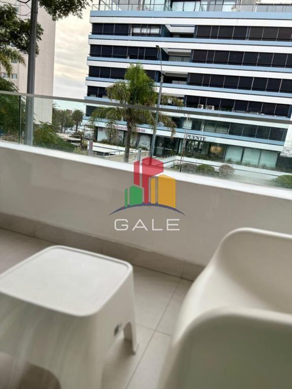 Venta apartamento 1 dormitorio sobre gorlero,