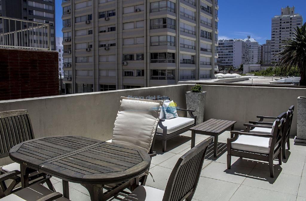 Apartamento en la Península 3 dormitorios con y