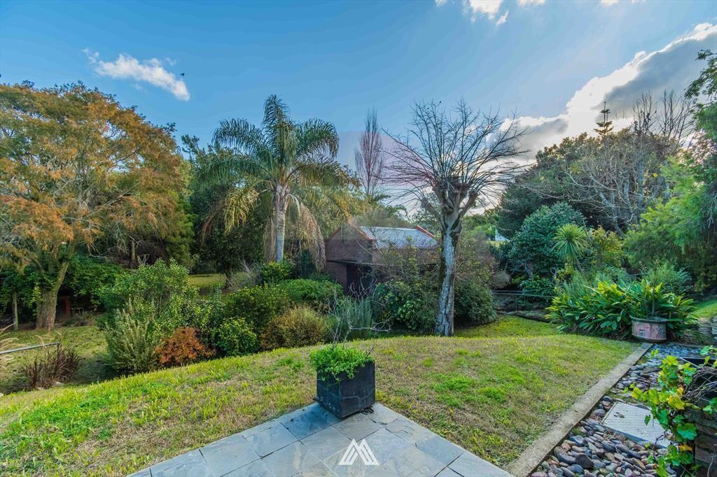 VENDO CASA EL PINAR GRAN PARQUE BARBACOA