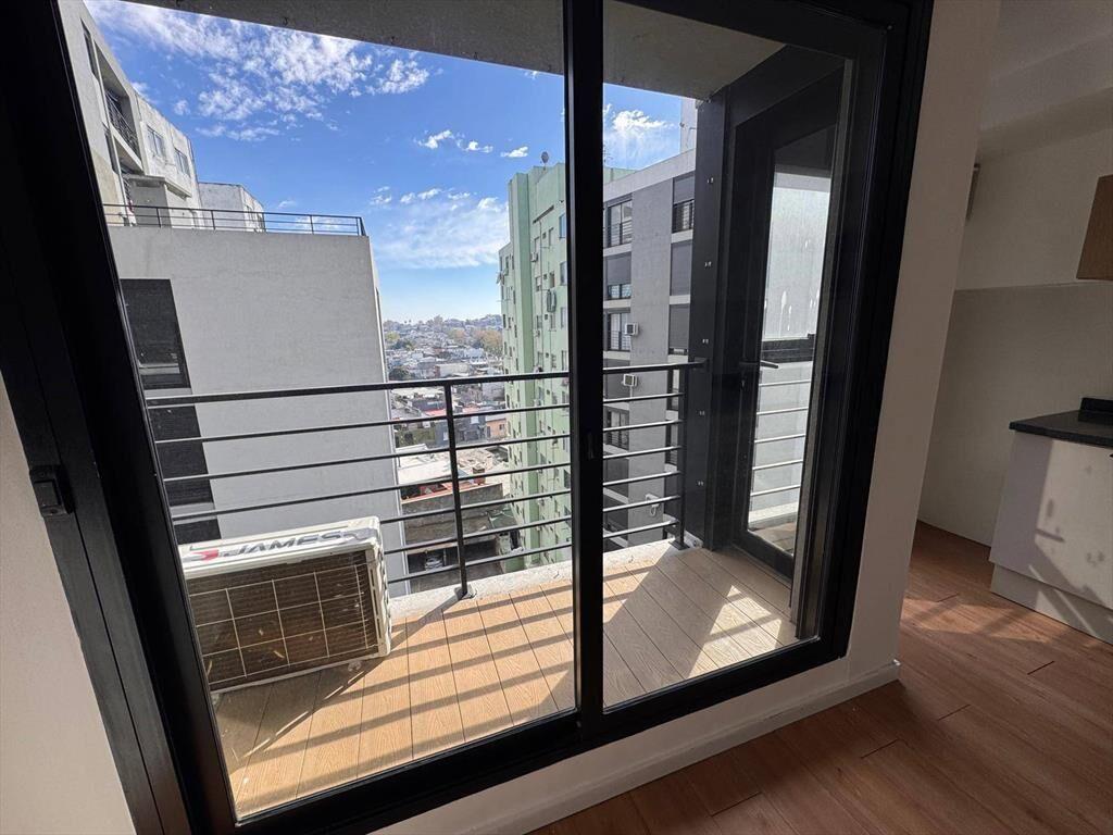 Alquiler de Apartamento en Bv. José Batlle y Ordóñez con 2 d
