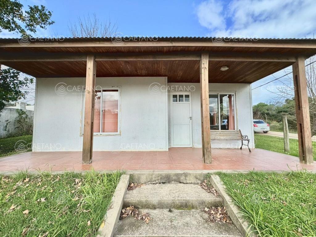Casa en El Chorro 3 Dormitorios