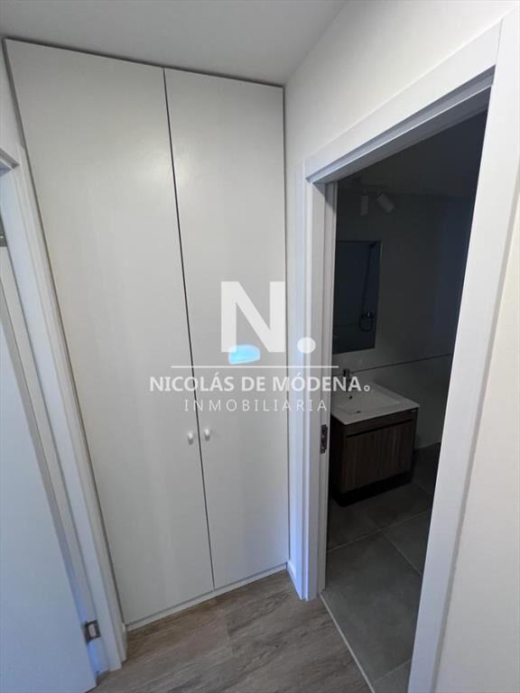 Venta Apartamento de 1 Dormitorio Con Renta  En -