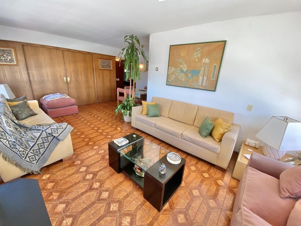 ALQUILER TEMPORAL APARTAMENTO DE 3 DORMITORIOS 3 BAÑOS 1 E