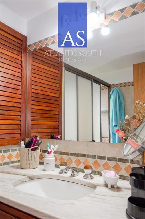 Apartamento de 2 dormitorios con servicios Punta