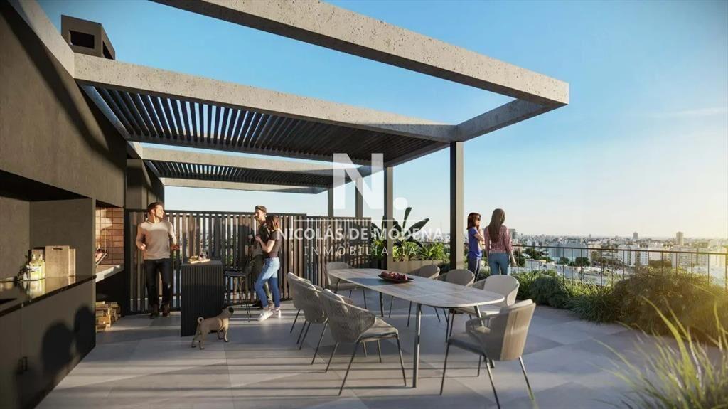 Venta Apto de 1 Dormitorio ideal inversión. La -