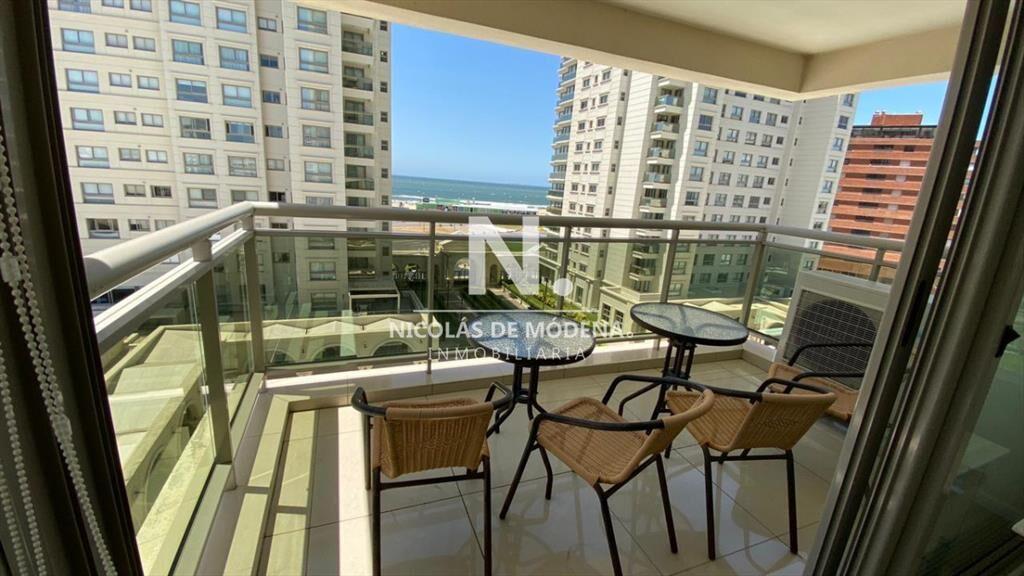 Apartamento en Venta  de 2 dormitorios en Torre Imperiale ,