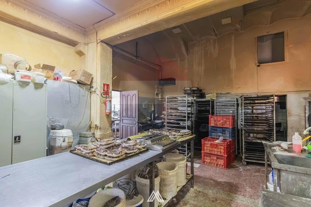Venta de Llave de Negocio Panadería La Aguada