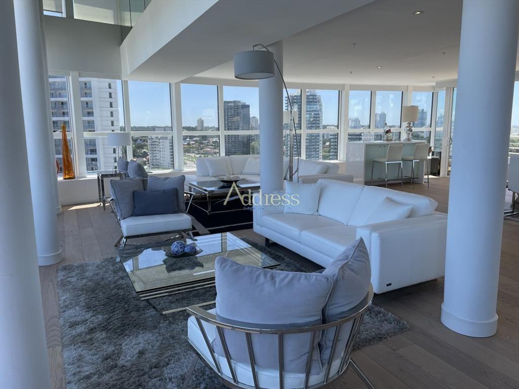 Pent House Punta del Este.