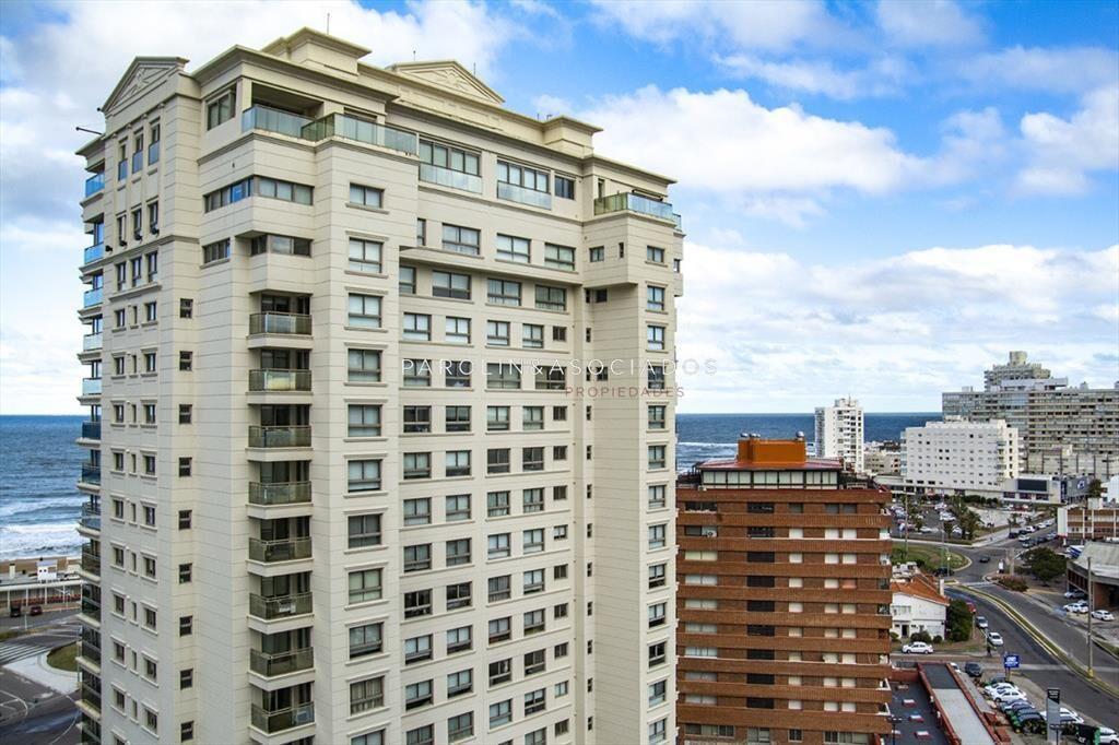Apartamento en venta de 3 dormitorios en Torre Imperiale, P