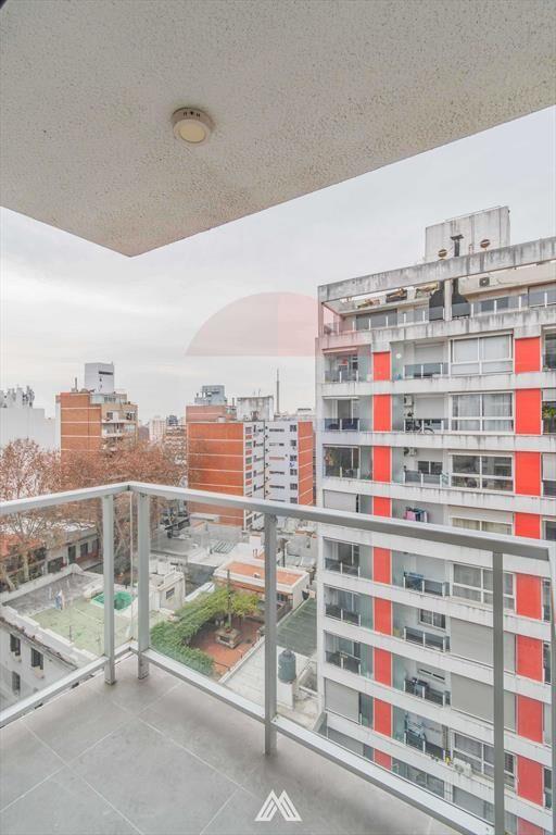 ALQUILER APARTAMENTO 1 DORMITORIO CORDON SUR