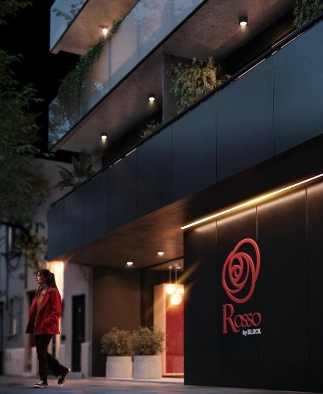 Venta Apartamento 1 Dormitorio en Cordón