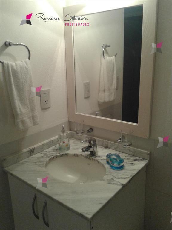Apartamento alquiler temporal 3 dormitorios
